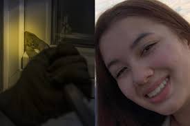 Some conflicting reports say husband charalambos was found. Po Godzinie Tortur Udusili 20 Latke Na Oczach Jej Corki Nastepnie Powiesili Psa Fortuna Za Wskazanie Sprawcow Nczas Com