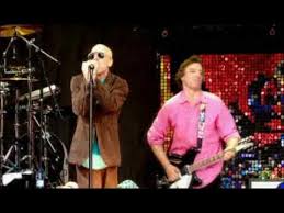 R.E.M. Perfect Square Live - YouTube