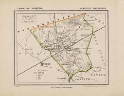 Officiële twitteraccount van gemeente nederweert, een grootse plattelandsgemeente ( ±17.000 inw.) in limburg. Bol Com Historische Kaart Plattegrond Van Gemeente Nederweert In Limburg Uit 1867 Door Kuyper