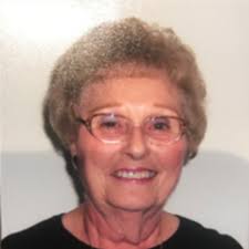 Frances Ann Rasmussen Obituary December 26, 2019