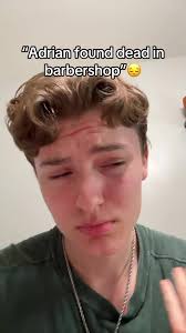 What Happened to The Adrian Herring