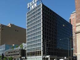 Locations near the essex inn on osborne bay. Oxford Capital Group Buys Chicago S Essex Inn In South Loop