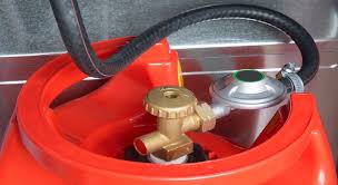 Comment Remplacer Une Bouteille De Gaz Quand Elle Est Vide