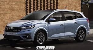 The site owner hides the web page description. 2021 Dacia Logan Doesn T Look Half Bad In Mcv Wagon Form Carscoops