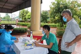 (vaccine adverse events reporting system, usa). Dá»‹ch Covid 19 Nghá»‡ An Kháº©n TrÆ°Æ¡ng Truy Váº¿t Hanh Khach Tá»«ng Ä'i Chuyáº¿n Bay Vn1262