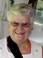 Betty J. Forster Obituary