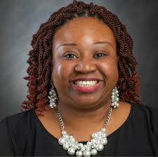 Tamara Collier, Coordinator of Family & Community Engagement