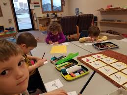 Winfield Montessori & Pre School Academy