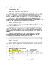 Maybe you would like to learn more about one of these? Lat Soal B Sun 9 Smt 1