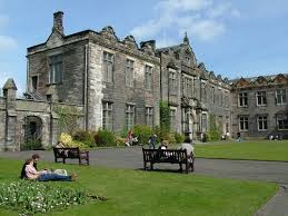 Sparc University Of St Andrews St Andrews University St Andrews University Scotland Arcadia University