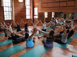 Her program, designed to prevent, arrest and/or reverse the patterns of postural change: Top 10 Yoga Teacher Training In Florida