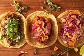 The people behind the counter were friendly, got us our food quickly, and it was decent. Del Sur Tacos Wrestles With Greatness D Magazine