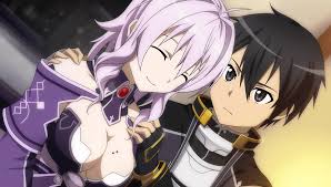 A subreddit for everything related to *sword art online: Strea Cg Gallery Hollow Fragment Sword Art Online Info