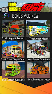 Tenang saja, pastinya tanpa safelink dan setelah di download pun kamu tidak perlu juga mengekstraknya juga. Mod Bussid Livery Canter Cabe For Android Apk Download