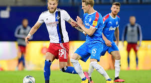 We may have video highlights with goals and news for some hamburger sv matches, but only if they. Last Minute Drama In Hamburg Hsv Verpasst Sprung Auf Platz Zwei Sky Sport Austria