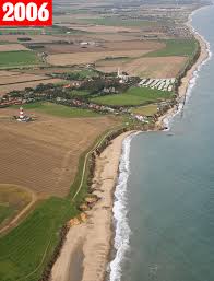 Shocking Photos Show How Fast The East Anglian Coastline Is Eroding Daily Mail Online East anglia is a region of england to north east of london. east anglian coastline is eroding