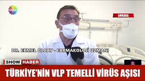 Bilim kurulu toplantısı sonrası fahrettin koca inaktif ve mrna olmak üzere iki doz aşıdan bahsetti. Vlp Asisi Nedir Youtube