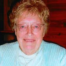 Mrs. Frances Mildred Armstrong Spillman, 77,