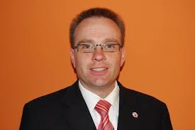 Dirk Herrmann führt die Sto-Sportler