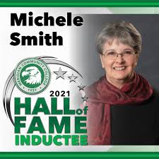 MCC Hall of Fame Inductee Michele Maida Smith
