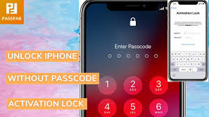 How To Unlock Iphone Without Passcode Activation Lock Ios 14 New Unlock Iphone Iphone Unlock