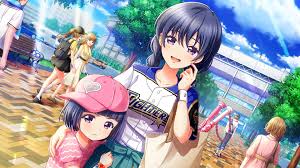 その他のキャラ 八月のシンデレラナイン ハチナイ なんj攻略wiki Atwiki アットウィキ