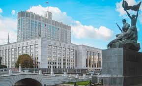 „das weiße haus war tatsächlich das einzige große verwaltungsgebäude, dass in den 80ern in moskau entstand, erklärt romodin. 33 Sehenswurdigkeiten In Moskau Die Du Einmal Sehen Musst