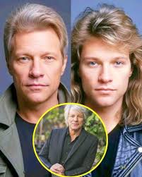 JON BON JOVI'S SECRET STRUGGLE REVEALED! Behind His Iconic 2002 MTV  Look—Surprising Insecurities, Hidden Symbolism, and Shocking Truths About  Fame Exposed! The Untold Story of His Military Jacket, Signature Smile, and  Shades