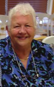 NORMA FAYE (BELL) BUFFALOW