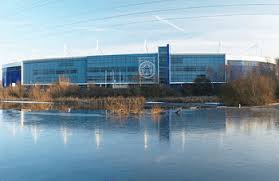 leicester city fc king power stadium guide english