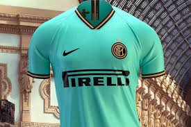 Official account of fc internazionale milano. Nike Football Unveils Inter Milan 2019 2020 Away Kit Hypebeast