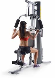 Golds Gym Xrs 50 Home Gym Review
