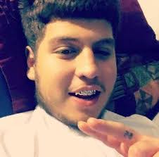 Sherrod Carter's Instagram, Twitter & Facebook