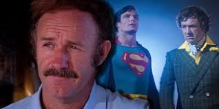 What was a clever way that a director overcame a challenging moment with a  notable actor during the production of their movie? Richard Donner tricked  Gene Hackman when making Superman (1978). As