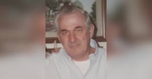 Obituary information for Donald Kenneth Otto, Sr.