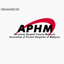 No part of this publication may be reproduced, distributed, or transmitted in any form or by any means. Association Of Private Hospitals Of Malaysia Medical Events Guide