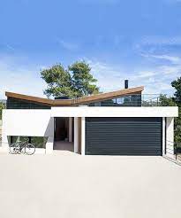 Book 2 features 121 house plans ranging from 45 to 566m2 and contains many different architectural styles. Butterfly Roof House Plans In South Africa Butterfly Roof House Roof Butterfly Roof House