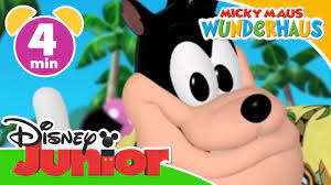 Make social videos in an instant: Die Strandparty Micky Maus Wunderhaus Disney Junior Kurzgeschichten Youtube
