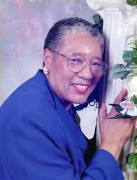 Mrs. Mae Evelyn Shields Murray