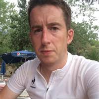 Peter McClelland CEng