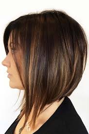 You can create your style by sharing these special models with your hairdressers and share. 192 Fantastic Bob Haircut Ideas Lovehairstyles Com