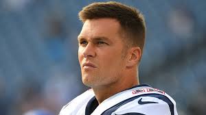 Tom Brady Shares Hilarious Story About His Grossest Patriots Injury