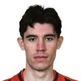 Joseph Manley FIFA 22