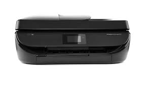 Se você está usando o windows e tem instalado um driver hp, os drivers embutidos do vuescan não entrarão em conflito com ele. Hp Deskjet Ink Advantage 5275 Aio Printer Print Scan Copy Fax Wireless