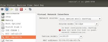 Networking Kvm Default Nat Network Doesn T Work Ask Ubuntu