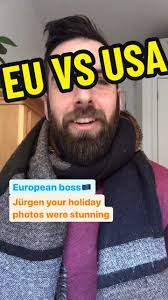 Dan Pulzello Vacation