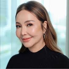 Joan Concepcion's Instagram, Twitter & Facebook