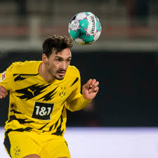 The oldest and most storied rivalry in international football took place once more, alongside sweden vs slovakia, and croatia vs czech republic where bundesliga players netted goals in both games. Borussia Dortmund Roasted In German Media For Alleged Veteran Flops Bavarian Football Works