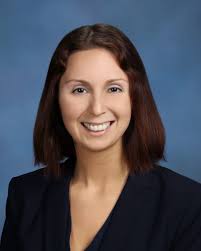 Teachers of the Year