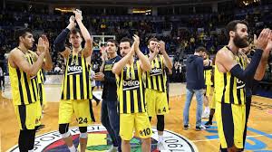 Ve son haftasında, i̇spanyol ekibi real madrid'i konuk etti. Fenerbahce Beko Nun Oyuncularindan Final Four Degerlendirmesi Fenerbahce Spor Kulubu